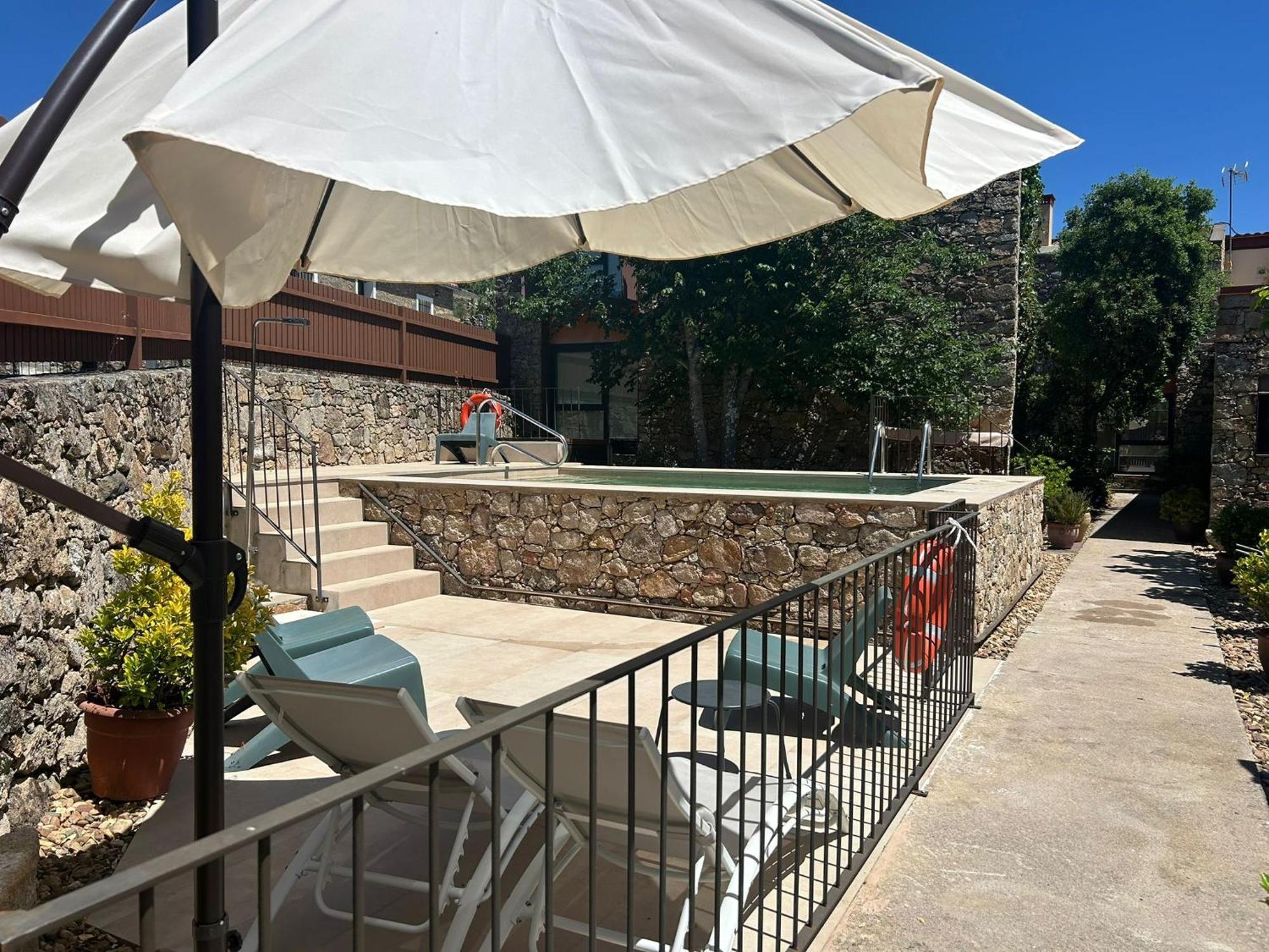 Apartamentos Rurales San Pedro San Pedro  Exterior photo